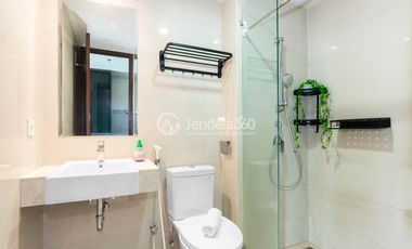 Disewakan Apartemen Green Sedayu tipe Studio Full Furnished | GSDA022