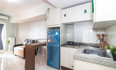 Disewakan Apartemen The Springlake Summarecon tipe 2BR Full Furnished | SPLC119