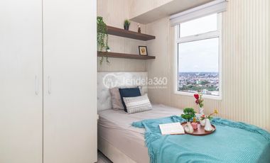 Disewakan Apartemen The Springlake Summarecon tipe 2BR Full Furnished | SPLC119