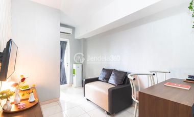 Disewakan Apartemen The Springlake Summarecon tipe 2BR Full Furnished | SPLC119