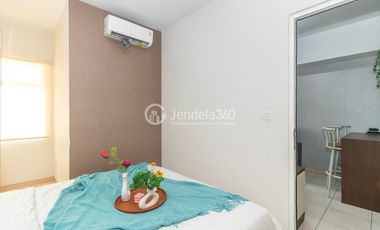 Disewakan Apartemen The Springlake Summarecon tipe 2BR Full Furnished | SPLC119