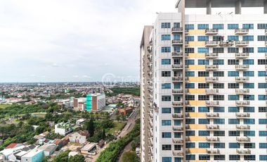 Disewakan Apartemen The Springlake Summarecon tipe 2BR Full Furnished | SPLC119