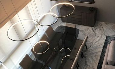 VENTA DEPARTAMENTO 2 NIVELES EN INTERLOMAS BBDE033