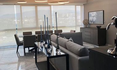 VENTA DEPARTAMENTO 2 NIVELES EN INTERLOMAS BBDE033