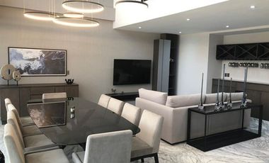 VENTA DEPARTAMENTO 2 NIVELES EN INTERLOMAS BBDE033