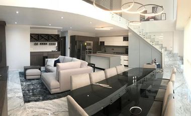 VENTA DEPARTAMENTO 2 NIVELES EN INTERLOMAS BBDE033