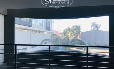 Oficina La Renata Bureau- TERMINADA (Moreno)