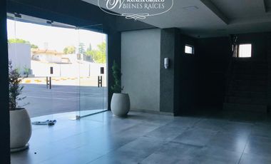 Oficina La Renata Bureau- TERMINADA (Moreno)