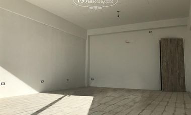 Oficina La Renata Bureau- TERMINADA (Moreno)