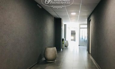 Oficina La Renata Bureau- TERMINADA (Moreno)
