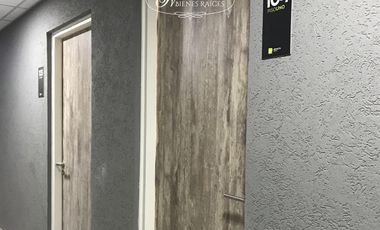 Oficina La Renata Bureau- TERMINADA (Moreno)