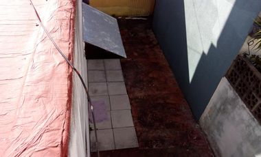 Casa de 3 ambientes en venta en Martinez
