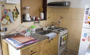 Casa de 3 ambientes en venta en Martinez