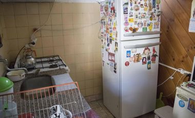 Casa de 3 ambientes en venta en Martinez