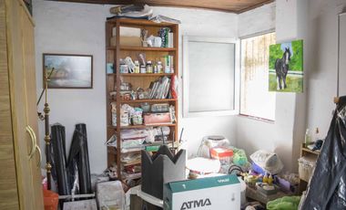 Casa de 3 ambientes en venta en Martinez