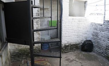 Casa de 3 ambientes en venta en Martinez
