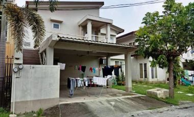 Fully Furnished House and Lot for Rent with 3 Bedrooms