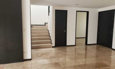 CASA EN RENTA EN LOMAS DE ANGELOPOLIS PUEBLA