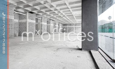 Local  comercial en venta  PA de 43.08 m2en  Balcones  de  Satelite
