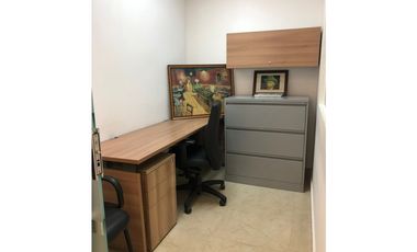 SE ALQUILA OFICINA EN OBARRIO >>DISPONIBILIDAD INMEDIATA<<