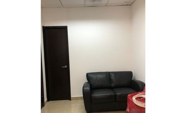 SE ALQUILA OFICINA EN OBARRIO >>DISPONIBILIDAD INMEDIATA<<