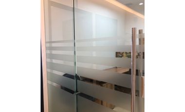 SE ALQUILA OFICINA EN OBARRIO >>DISPONIBILIDAD INMEDIATA<<