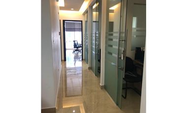 SE ALQUILA OFICINA EN OBARRIO >>DISPONIBILIDAD INMEDIATA<<