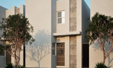 CASA EN VENTA EN VILLA DEL NOGAL EN GOMEZ PALACIO, DGO