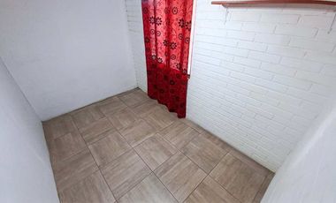 Casa en venta | ampliada | estacionamiento | pudahuel.