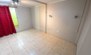 Casa en venta | ampliada | estacionamiento | pudahuel.