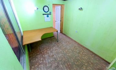 Casa en venta | ampliada | estacionamiento | pudahuel.