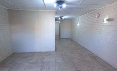 Casa en venta | ampliada | estacionamiento | pudahuel.
