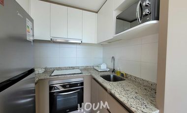 Departamento Playa la herradura ID: 155021r