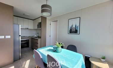 Departamento Playa la herradura ID: 155021r