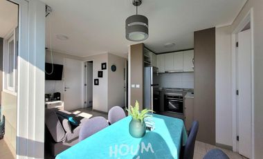 Departamento Playa la herradura ID: 155021r