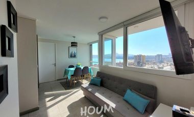 Departamento Playa la herradura ID: 155021r