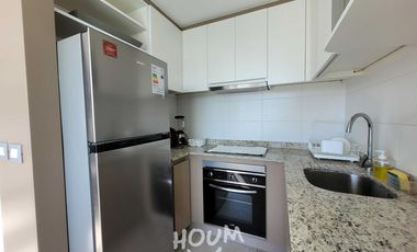 Departamento Playa la herradura ID: 155021r