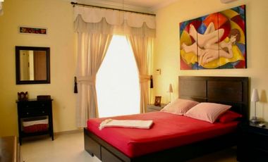 Se vende hermosa casa de dos niveles en Ancón