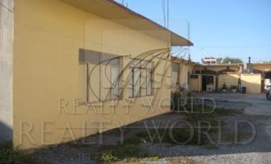 Locales Venta Monterrey Zona Centro 06-LV-4001