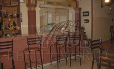 Locales Venta Monterrey Zona Centro 06-LV-4001