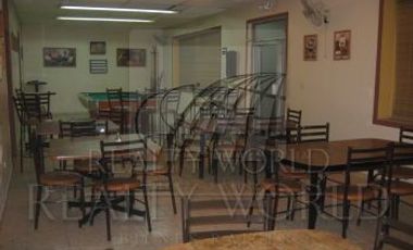 Locales Venta Monterrey Zona Centro 06-LV-4001