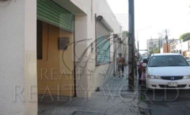 Locales Venta Monterrey Zona Centro 06-LV-4001