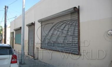 Locales Venta Monterrey Zona Centro 06-LV-4001