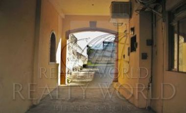 Locales Venta Monterrey Zona Centro 06-LV-4001