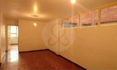 Edificio en venta en Verónica Anzures