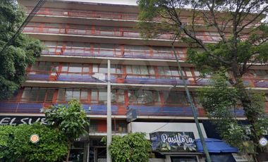 Edificio en venta en Verónica Anzures