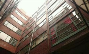 Edificio en venta en Verónica Anzures