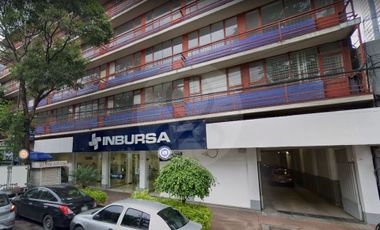 Edificio en venta en Verónica Anzures