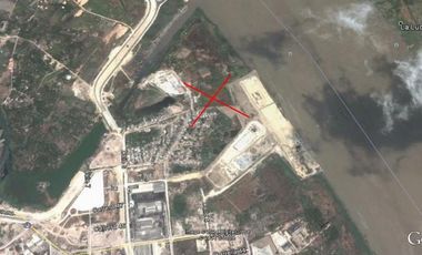 Lote en arriendo en Barlovento, Barranquilla