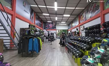 bodega en arriendo en envigado. Cod A11360